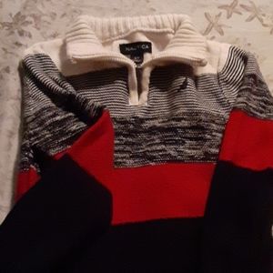 Nautica Matching suit